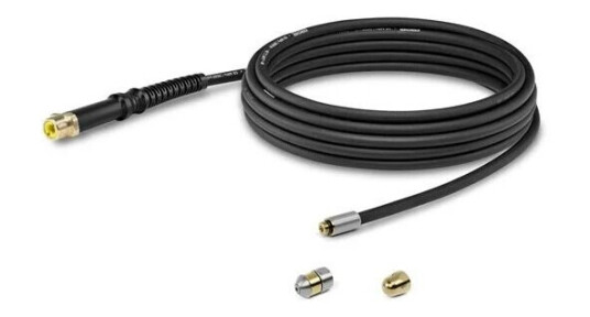 Krcher Hytrykksspyler PC 7.5 Pipe Cleaning Kit 7.5 m
