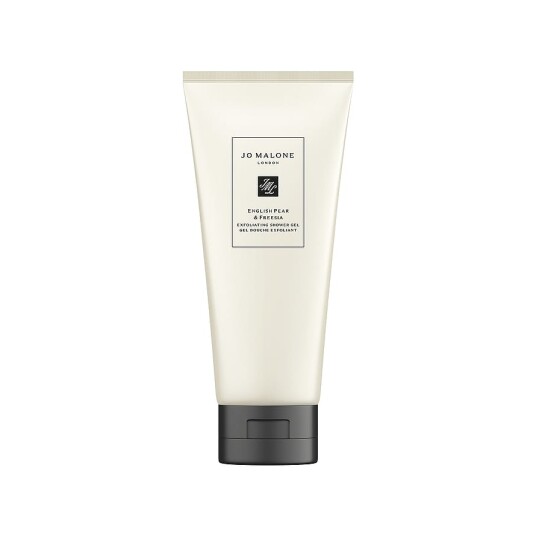 English Pear & Freesia Exfoliating Shower Gel 200 ml English Pear & Freesia Exfoliating Shower Gel 200 ml