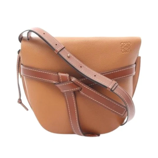 Loewe Dame Brun