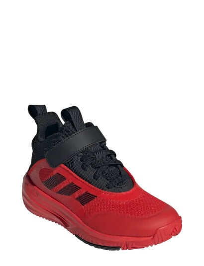 adidas Sportswear Ownthegame 3.0 K - Red - 31 adidas Sportswear Ownthegame 3.0 K - Red - 31