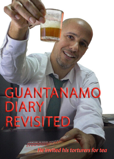 Guantanamo Diary Revisited DVD
