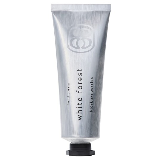 Björk And Berries White Forest Hand Cream 50 ml Björk And Berries White Forest Hand Cream 50 ml