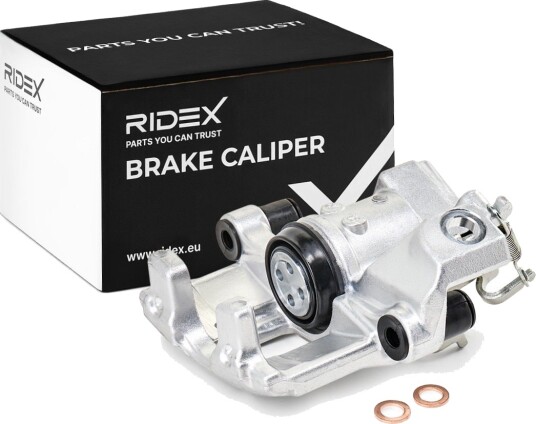 RIDEX 78B0660 Bremsecaliper