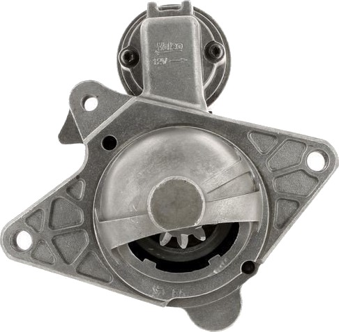 ROTOVIS Automotive Electrics 8080400 Starter ROTOVIS Automotive Electrics 8080400 Starter