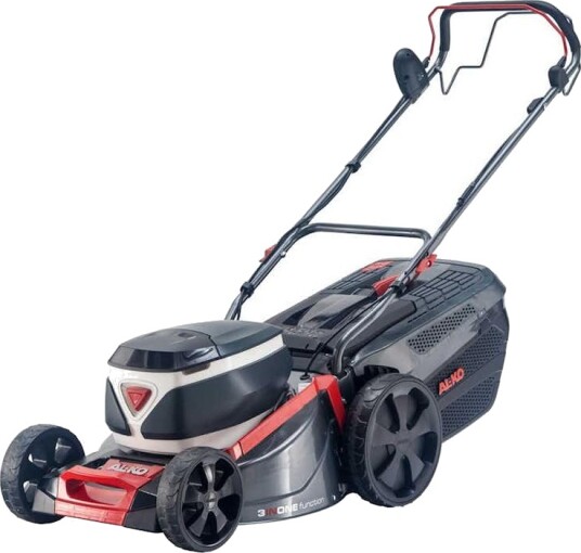 Gressklipper AL-KO 46.2 Li SP 36V med Lader og 1 Batteri Gressklipper AL-KO 46.2 Li SP 36V med Lader og 1 Batteri