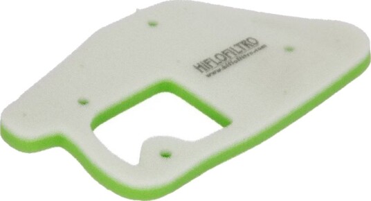 Luftfilter HifloFiltro HFA4002DS