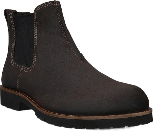 ECCO Charlestown MOCHA 41