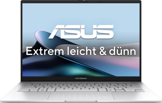 ASUS Zenbook 14 UX3405CA-QL1496W 14" Intel Core Ultra 7 255H 16GB RAM 1TB SSD W 11 Home 90NB14W4-M026E0