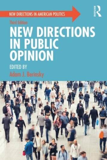 New Directions in Public Opinion New Directions in Public Opinion