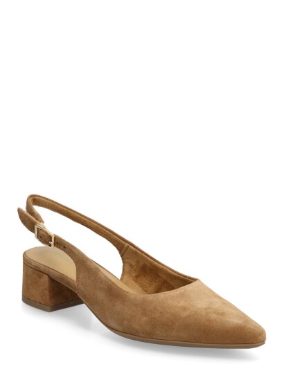 Tamaris Women Sling Brown 38 Tamaris Women Sling Brown 38