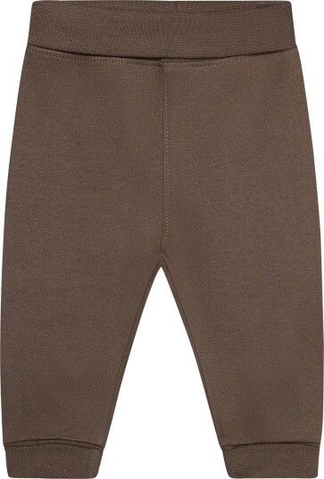 Minymo Pants CHOCOLATE CHIP 56