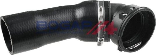 Ladeluftslange BOGAP B1711158 Ladeluftslange BOGAP B1711158