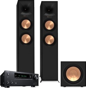Klipsch Bundle 26 F000208D975-BNDL