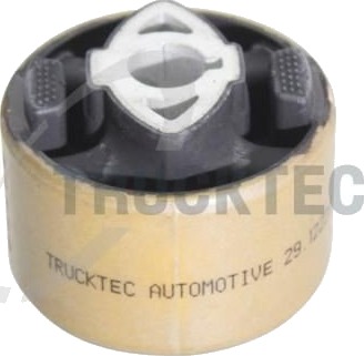TRUCKTEC AUTOMOTIVE 09.22.001 Motorfeste