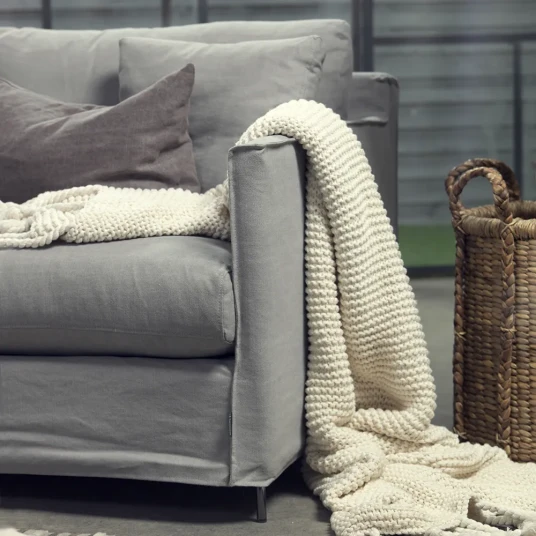 Furninova Petito 2 seters sofa Kat A