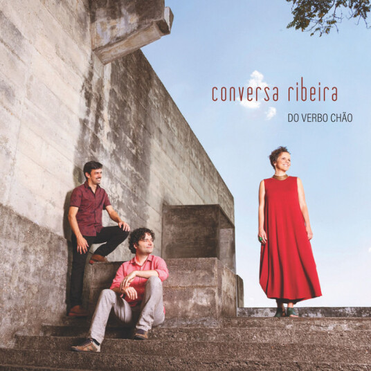 Conversa Ribeira Do Verbo Chao CD