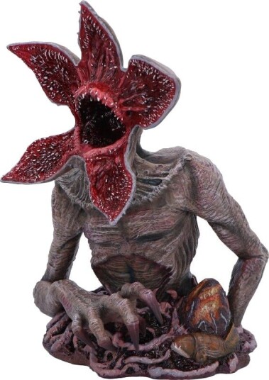 Stranger Things Demogorgon Bust