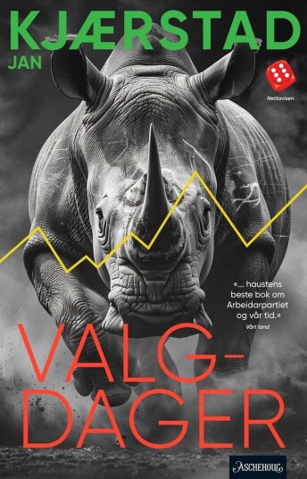 Valgdager Valgdager