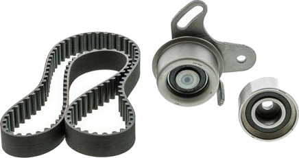 Registerreimsett AISIN TSHY-004