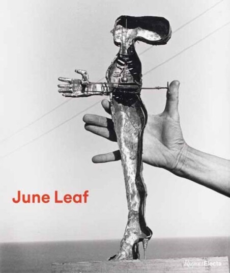 June Leaf  Shooting from the Heart