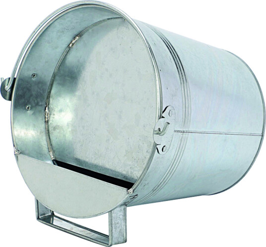 Drikkebøtte Galv Spann 5l