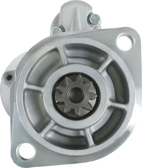 AS PL S2118S Starter AS PL S2118S Starter