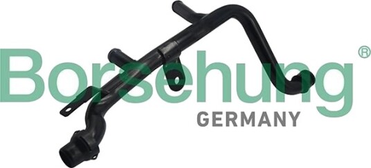 Radiatorslange Borsehung B19263 Radiatorslange Borsehung B19263