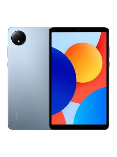 Xiaomi Redmi Pad SE 8.7" 128GB/4GB Nettbrett - Sky Blue