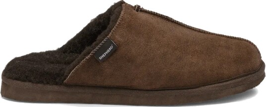 Shepherd   Saueskinnstøfler Hugo   Beige