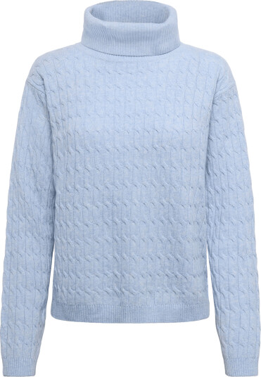 Claire Woman Cwphyllis Blue 40