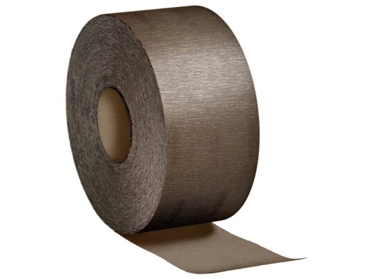 Klingspor An 400 353062 Slipepapirrull Kornstørrelse 180 (L X B) 10000 Mm X 115 Mm (1 Stk.)