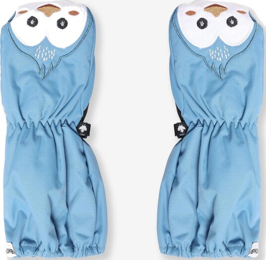 Kombi Camila Infants Mitt - PENGUIN - XS