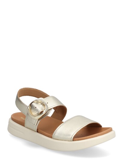 GEOX D Xand 2S A Gold 41
