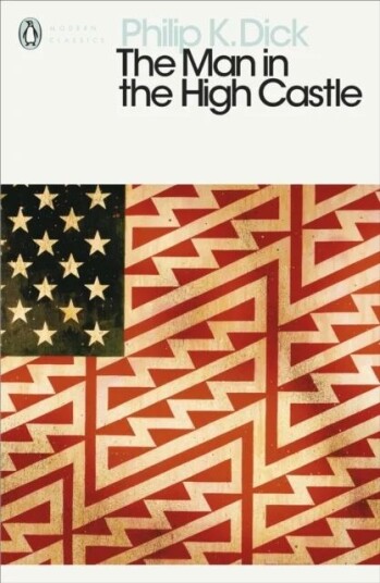 The Man In The High Castle Av Philip K. Dick