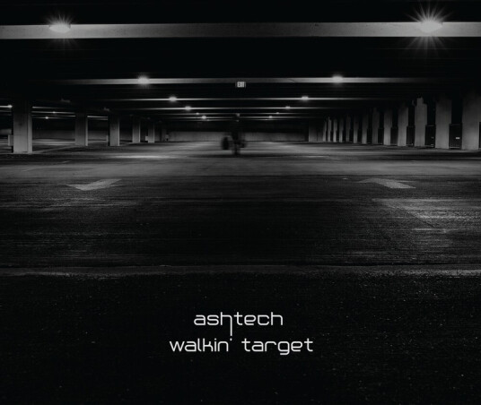 Walkin' Target