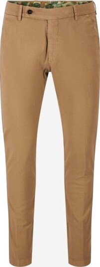 Berwich Morello Garment Dyed - Sabbia Berwich Morello Garment Dyed - Sabbia