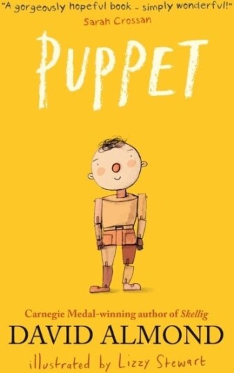 Puppet Puppet