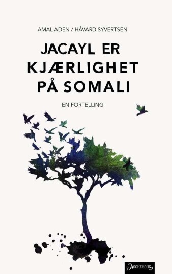 Jacayl er kjærlighet på somali en fortelling