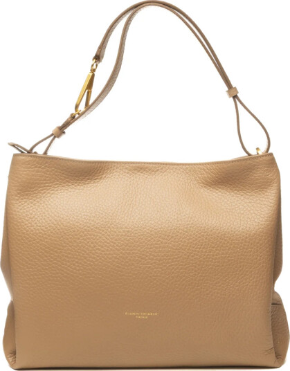 Gianni Chiarini Dame Vesker Beige ONE SIZE,