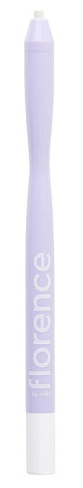 Florence by Mills What's My Line? Eyeliner Cut 0,2 ml Eyeliner Florence by Mills What's My Line? Eyeliner Cut 0,2 ml Eyeliner