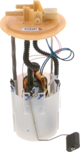 STARQ SQ222-11460 Drivstoffpumpe STARQ SQ222-11460 Drivstoffpumpe