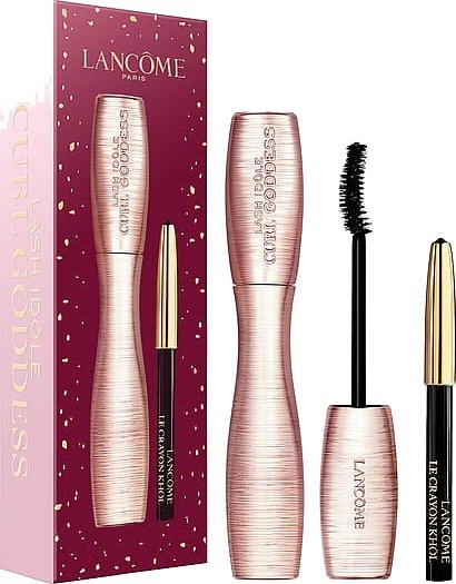 Curl Goddess Mascara Gift Set
