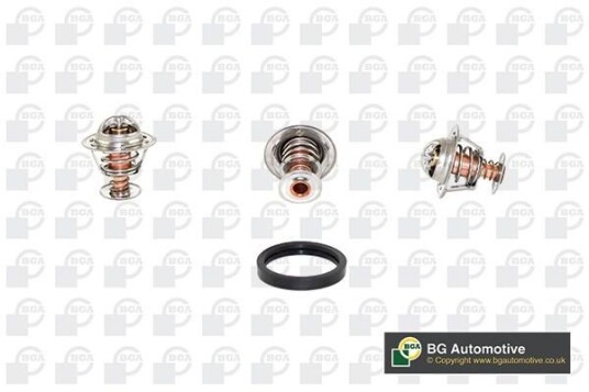 Termostat BGA CT5441K Termostat BGA CT5441K