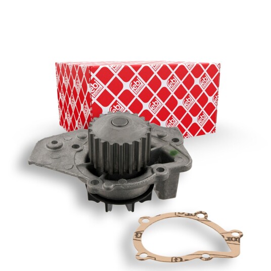 FEBI BILSTEIN 09257 Vannpumpe