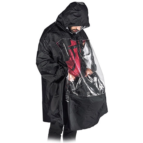Sachtler SN606 Sachtler Bags Regnponcho Sachtler SN606 Sachtler Bags Regnponcho
