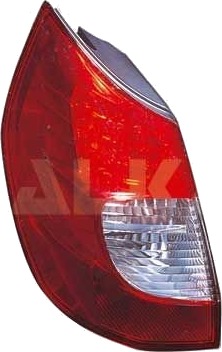 ALKAR 2221220 Baklykt ALKAR 2221220 Baklykt