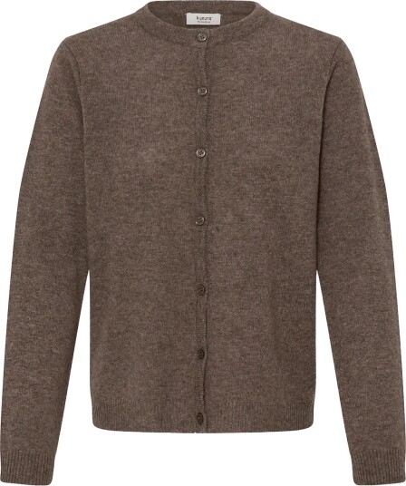 b.young Byosanna Cardigan JAVA MELANGE XXL b.young Byosanna Cardigan JAVA MELANGE XXL