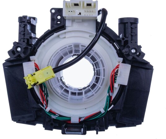 Viklefjær airbag DENCKERMANN E900107