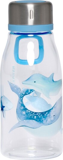 Beckmann Flaske 400 ml Ocean Beckmann Flaske 400 ml Ocean