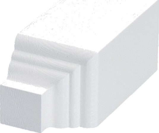 Sjølingstad Sne TAKKLOSS 404M 55X55X110MM 4STK